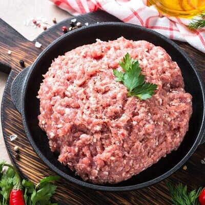 Sausage Meat