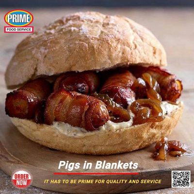 Pigs in Blankets