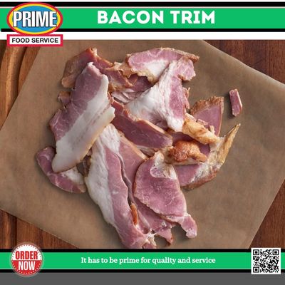 Bacon Trim