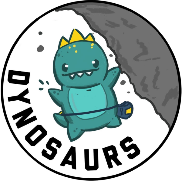 Dynosaurs Shop
