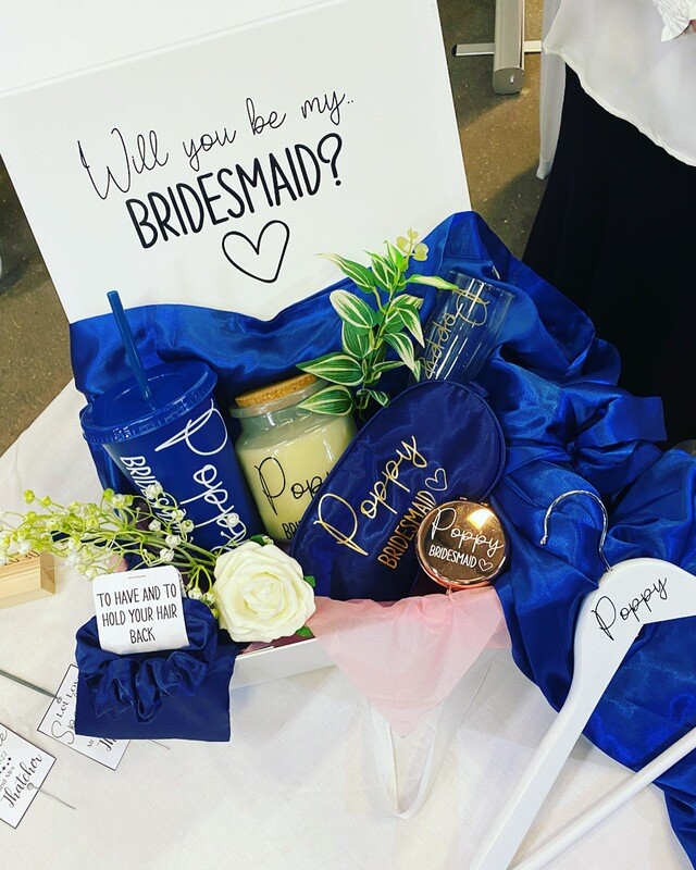 Bridesmaid Box Bundles
