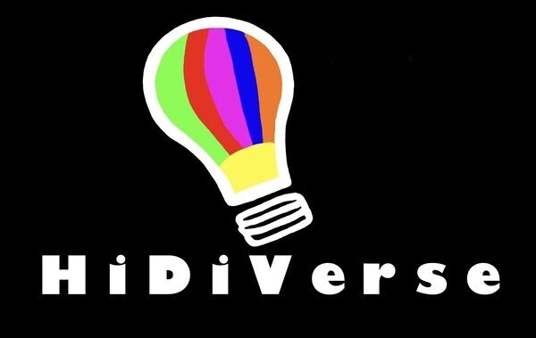 H i D i V e r s e