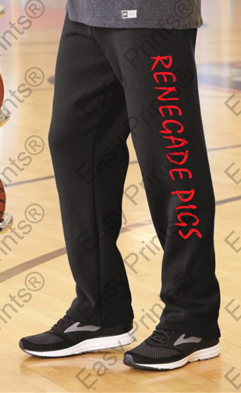 Men&#39;s RPMC Sweats