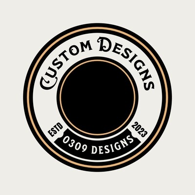 Custom Made Designs
