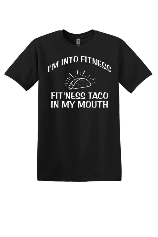 Fit&#39;Ness Taco...