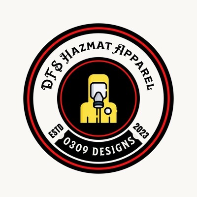 DFS Hazmat Apparel