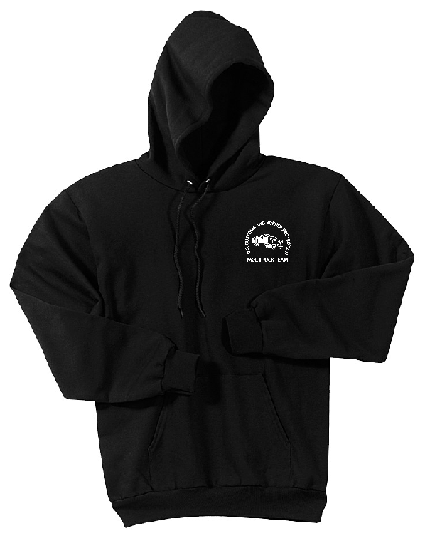 US CBP Truck Team  Hoodie