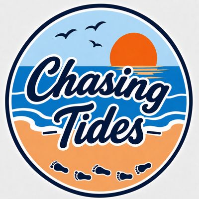 Chasing Tides Apparel