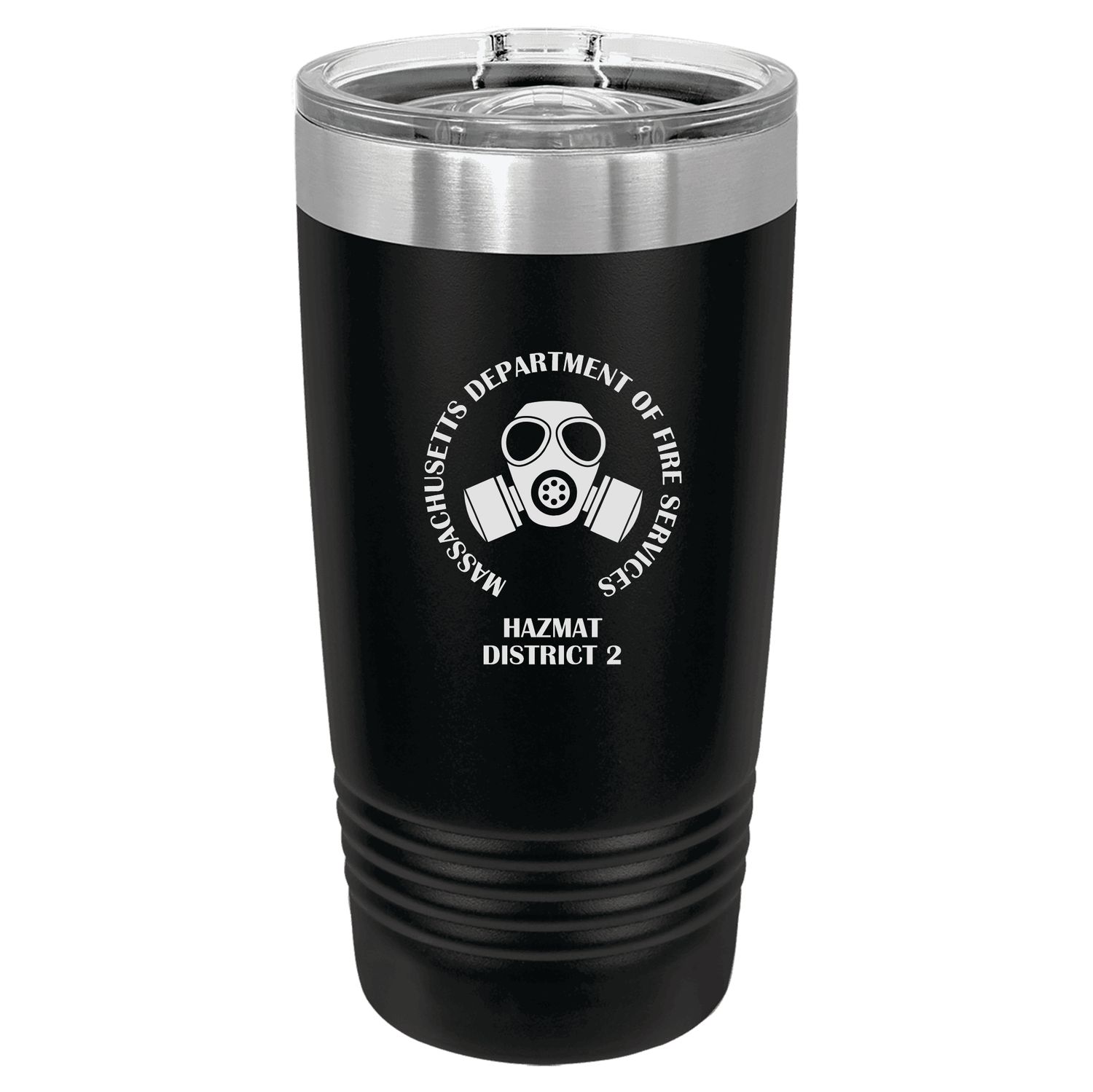 DFS Hazmat Tumbler - 20 oz