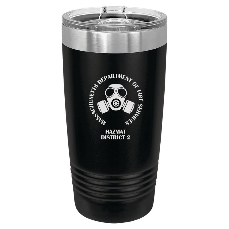DFS Hazmat Tumbler - 20 oz