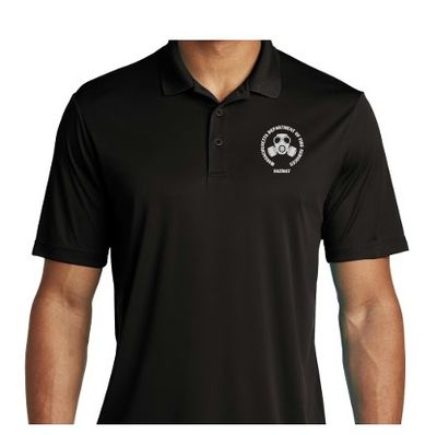 DFS Hazmat Sport-Tek® Micropique Sport-Wick® Polo