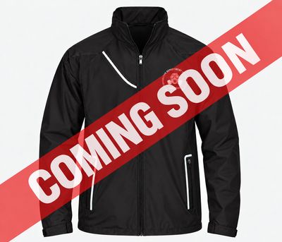 Jacket - Lightweight, waterproof