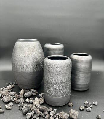 Metallic surface