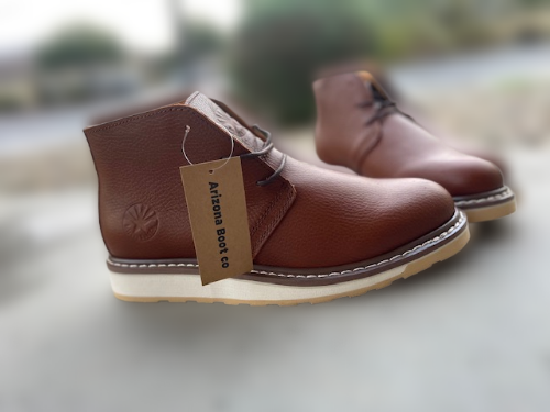 Sedona Chukka