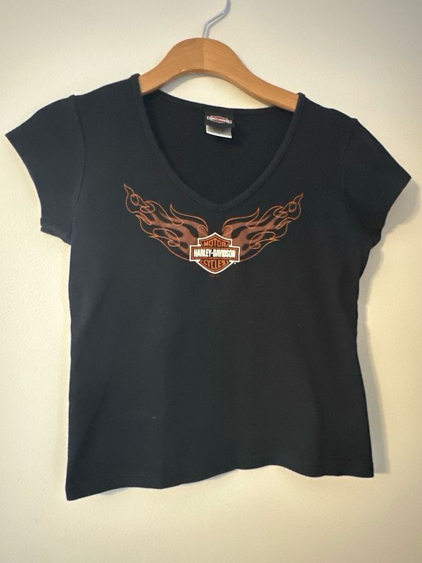 Harley-Davidson T-shirt