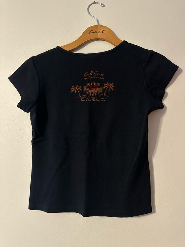 Harley-Davidson T-shirt