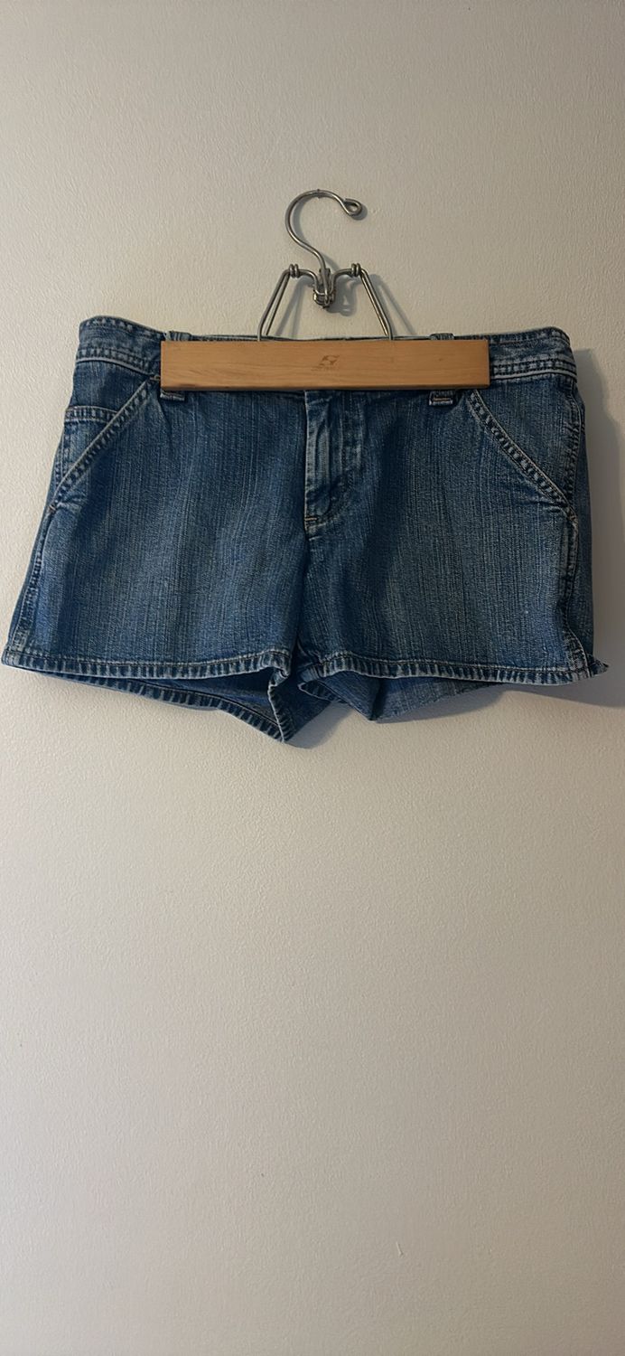 Women’s Old Navy Jean Shorts Size 8