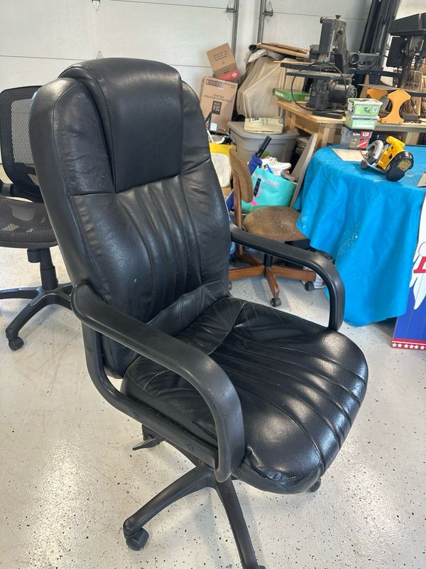 Office chair