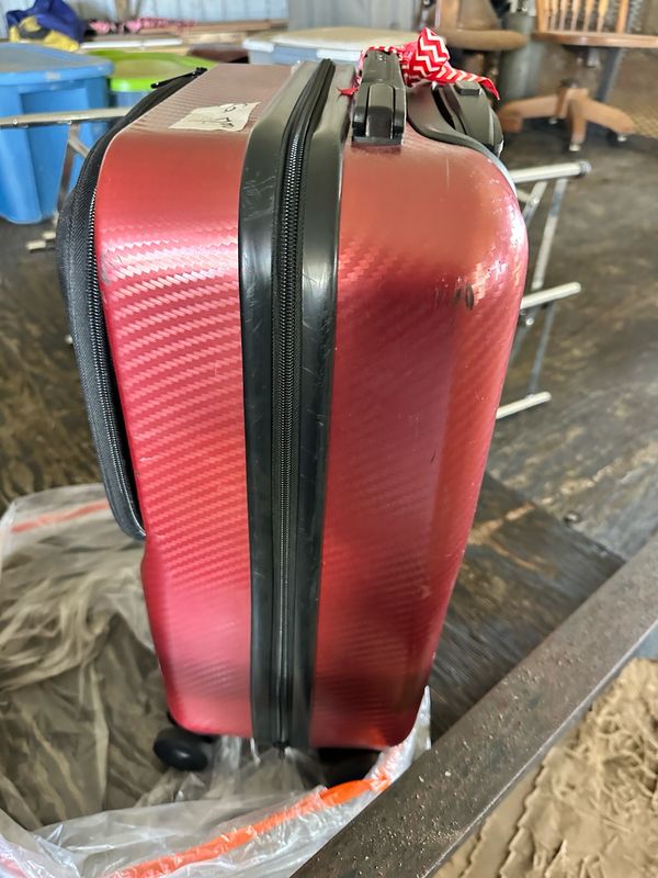 Carryon Luggage