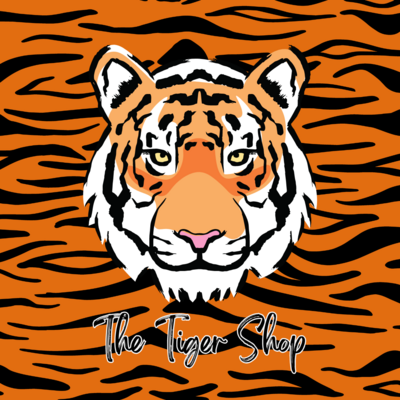 The Tiger Shop