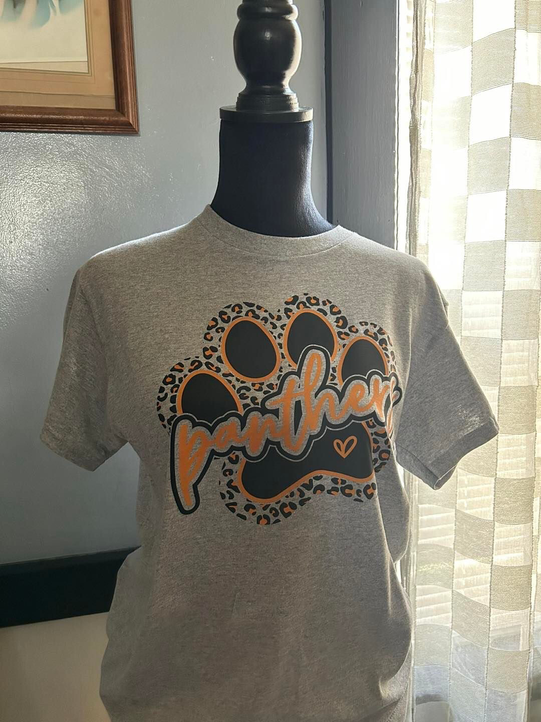 Perry Panther Paw Adult and Youth