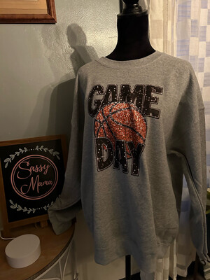 Massillon Tiger Basketball Shop