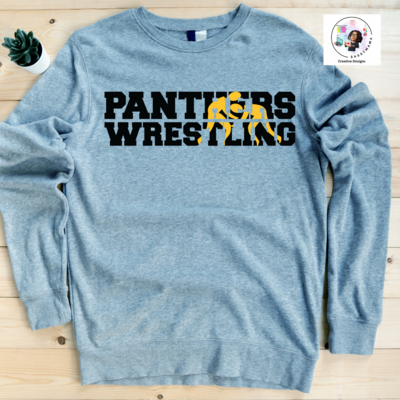 Perry Panther Wrestling