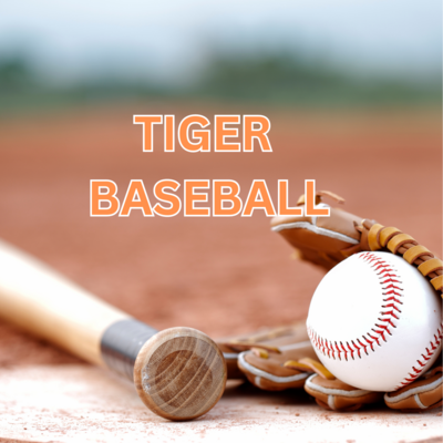 Massillon Tiger Baseball