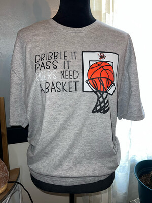 Massillon Tiger Basketball Shop