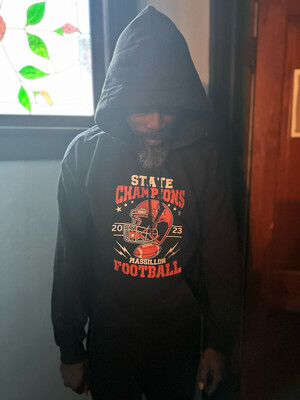 Massillon State Champion Shirt Adult And Youth