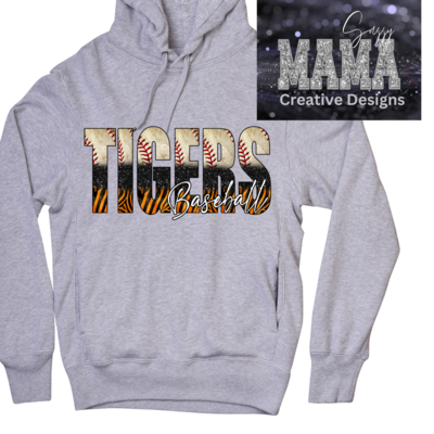 Massillon Tiger Baseball