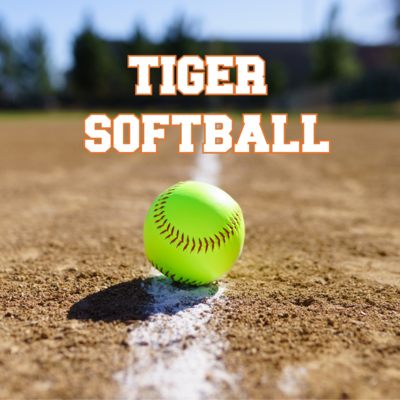 Massillon Tiger Softball