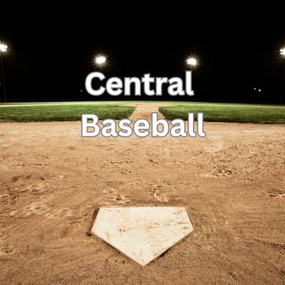 Central Catholic Baseball
