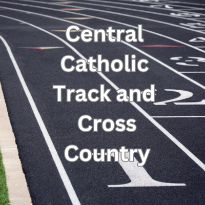 Crusader Track and Cross Country