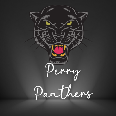 Perry Panthers Shop