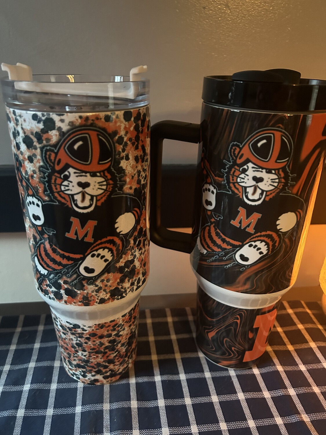 40oz Obie Tumbler