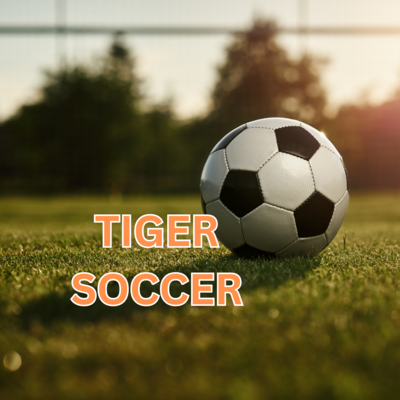 Massillon Tiger Soccer