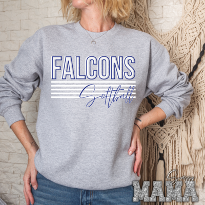 Classic Falcons Softball