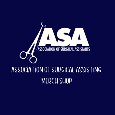 Association of Surgical Assisting Merch Shop