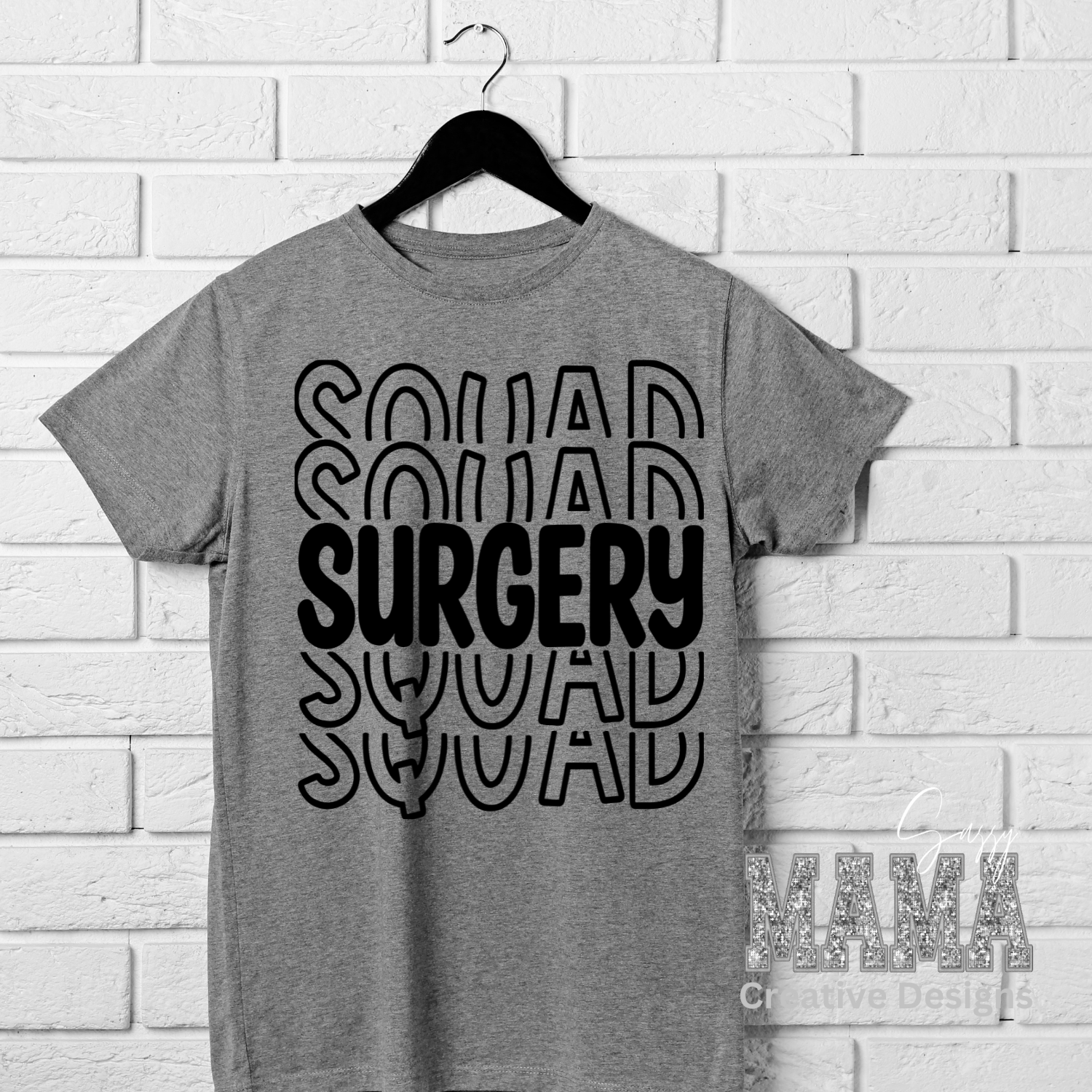 Surgery Squad Shirt