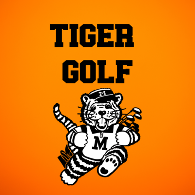 Massillon Tiger Golf