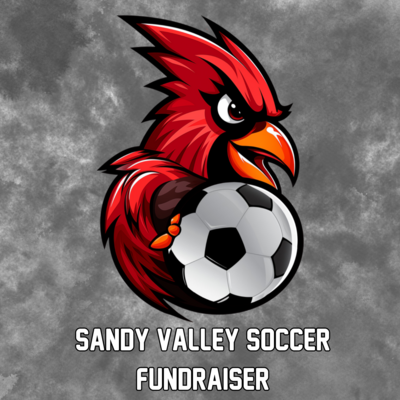 Sandy Valley Soccer Fundraiser