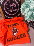 Massillon Tiger Soccer Adult and Youth