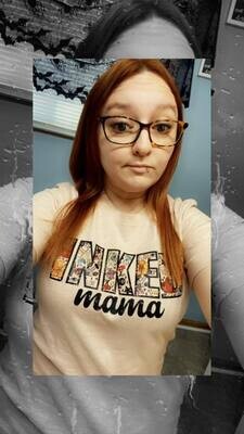 Inked Mama Shirt