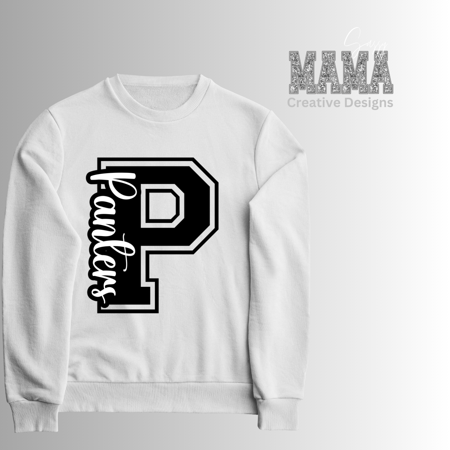 Perry Panther Varsity Shirt Available in Adult and Youth Sizes
