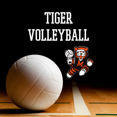 Massillon Tiger Volleyball