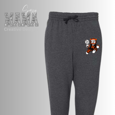 Massillon Tiger Volleyball Joggers