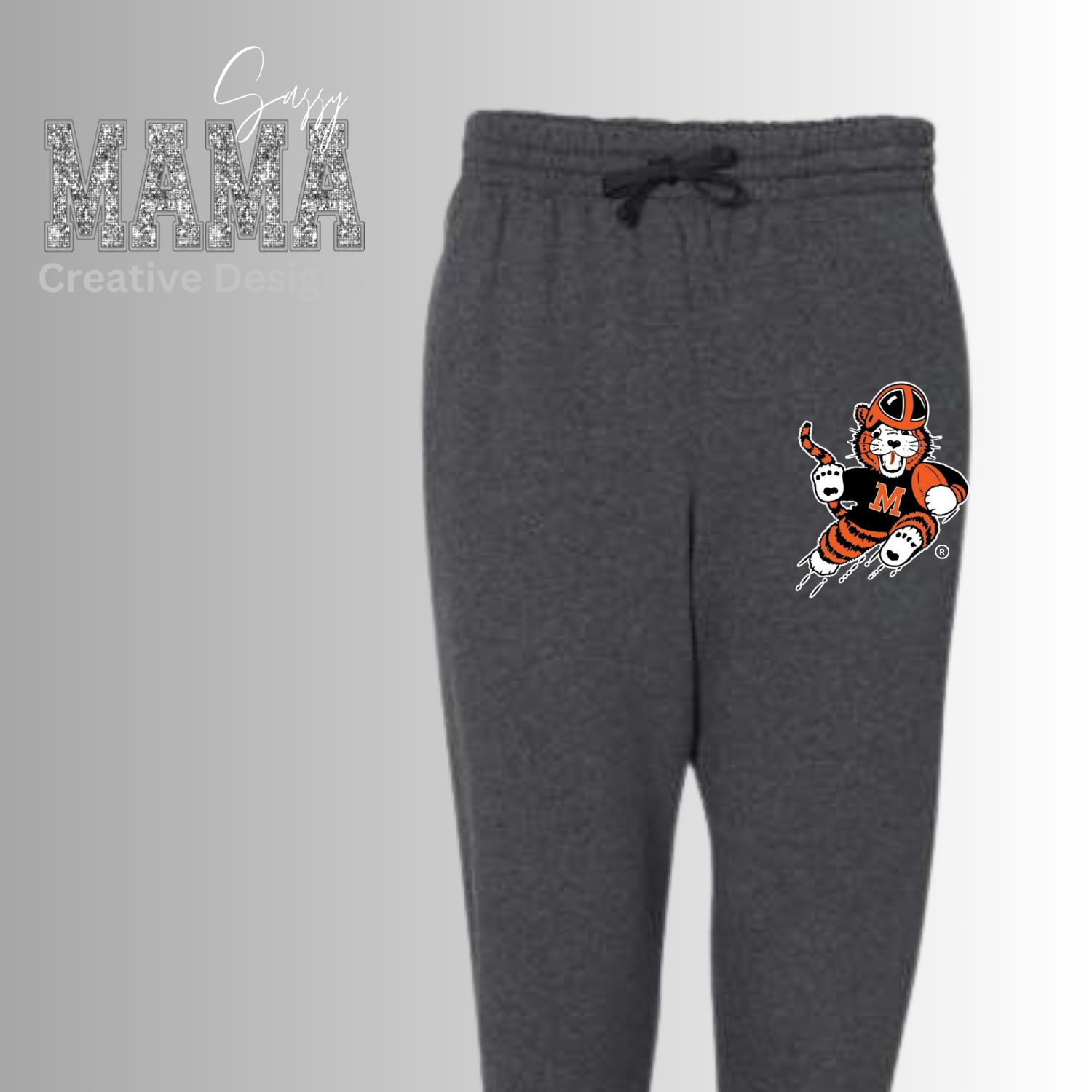 Massillon Tiger Joggers