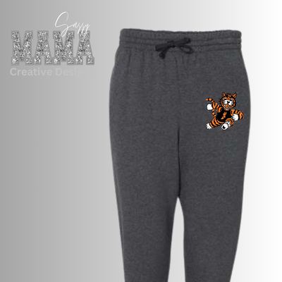 Massillon Tiger Track Joggers