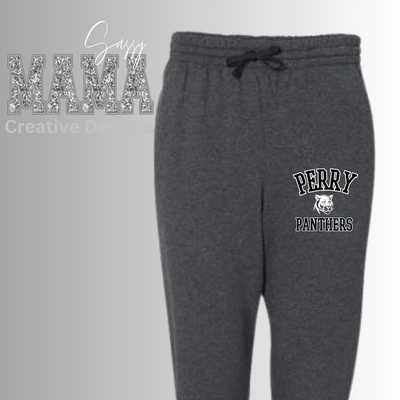 Perry Panther Joggers